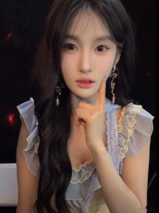 SNH48全员颜值大考 谁懂SNH48这个女团的含金量，有这么漂亮的一些脸蛋进入
