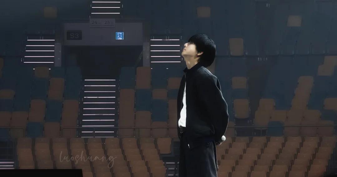 野松松（望天版）
怎么莫名有种老头感哈哈哈哈哈
	
ss10安可 艺声 金钟云