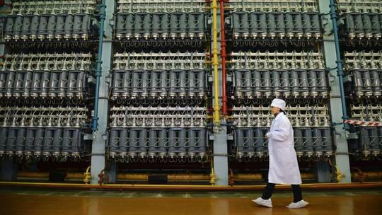 美国能源部透露，尽管在前总统拜登的领导下实施了进口禁令，但俄罗斯仍然是美国的主要