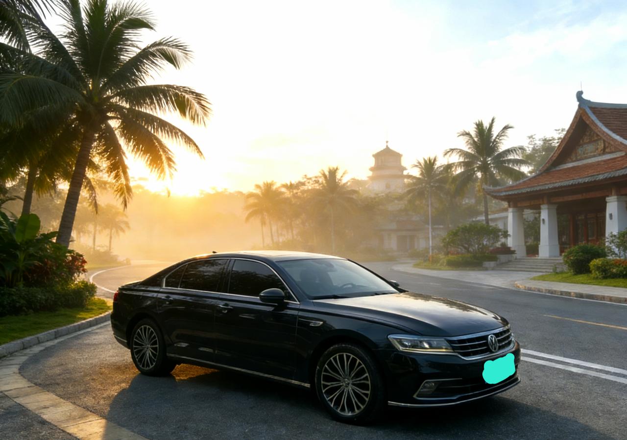 大众辉昂的二手车值得购买，就是新手小白，还有开车技术不好的尽量别碰。首先奥迪a6