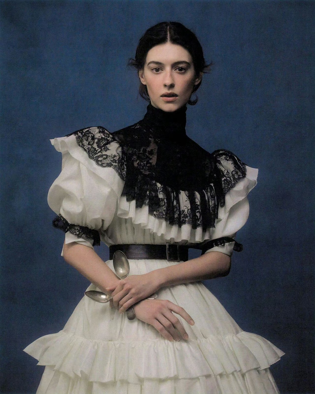 Daisy Edgar-Jones × VOGUE UK August 2026
