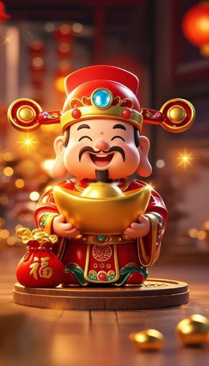 大家周末早上好！新的一天已开启！在线的铁子们扣一波666！愿你我心情灿烂，能量爆