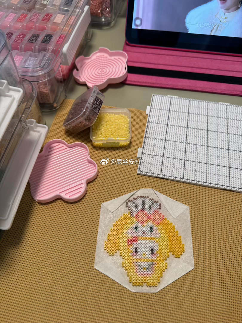 两眼一睁就是拼！ ​​​