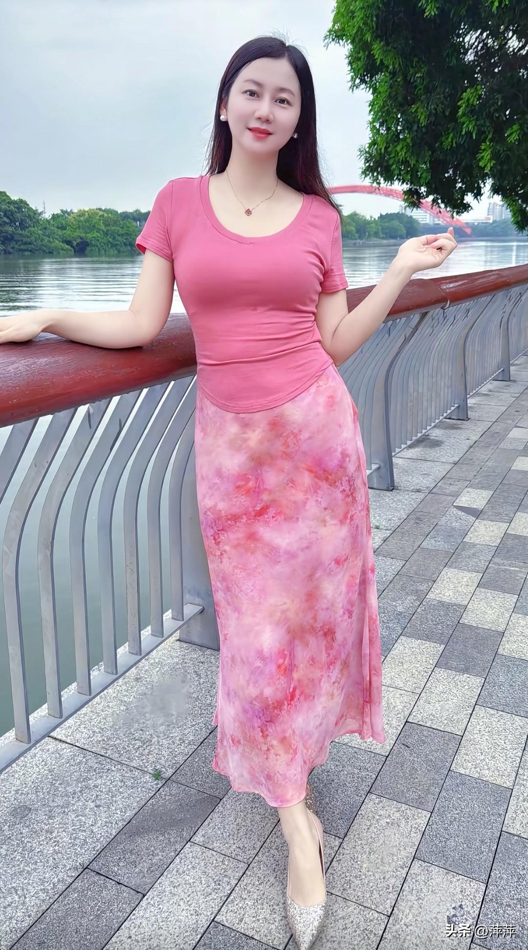 你对现在的生活满意吗？