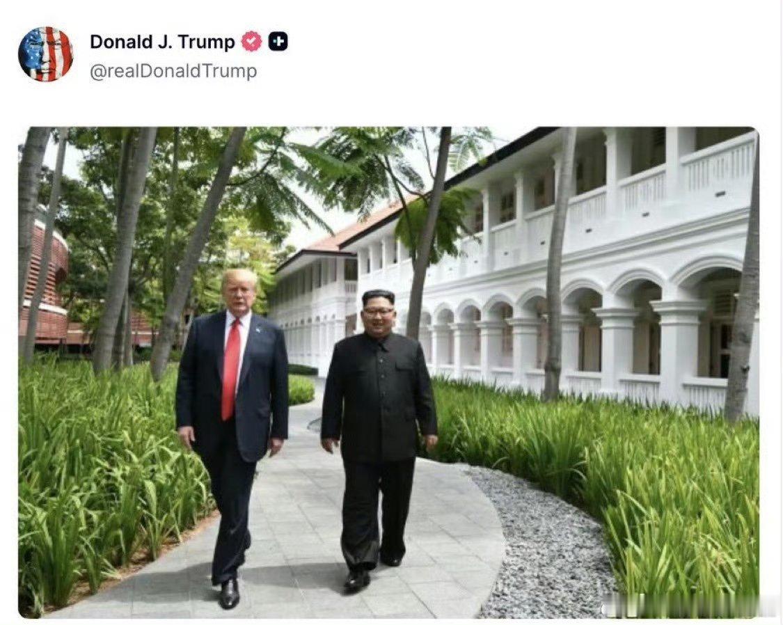懂王真的迷上了ai生成图片功能 