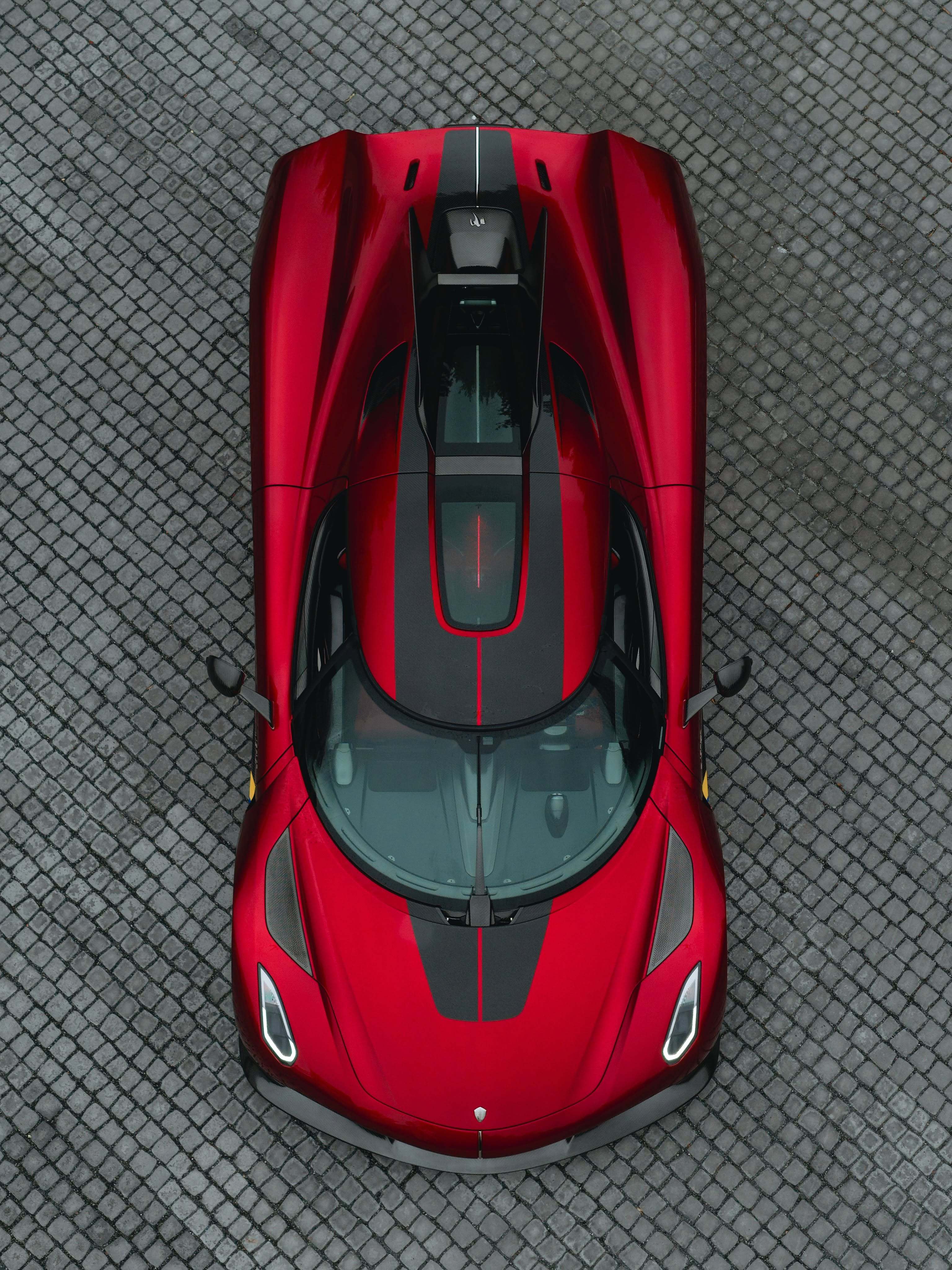 Koenigsegg Jesko Absolut柯尼塞格柯尼塞格jesko 分辨