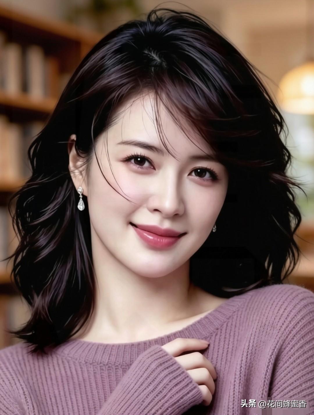 什么样长相的女人最漂亮？
好看从不是单一的五官标准。真正耐看的女人，不一定是惊艳