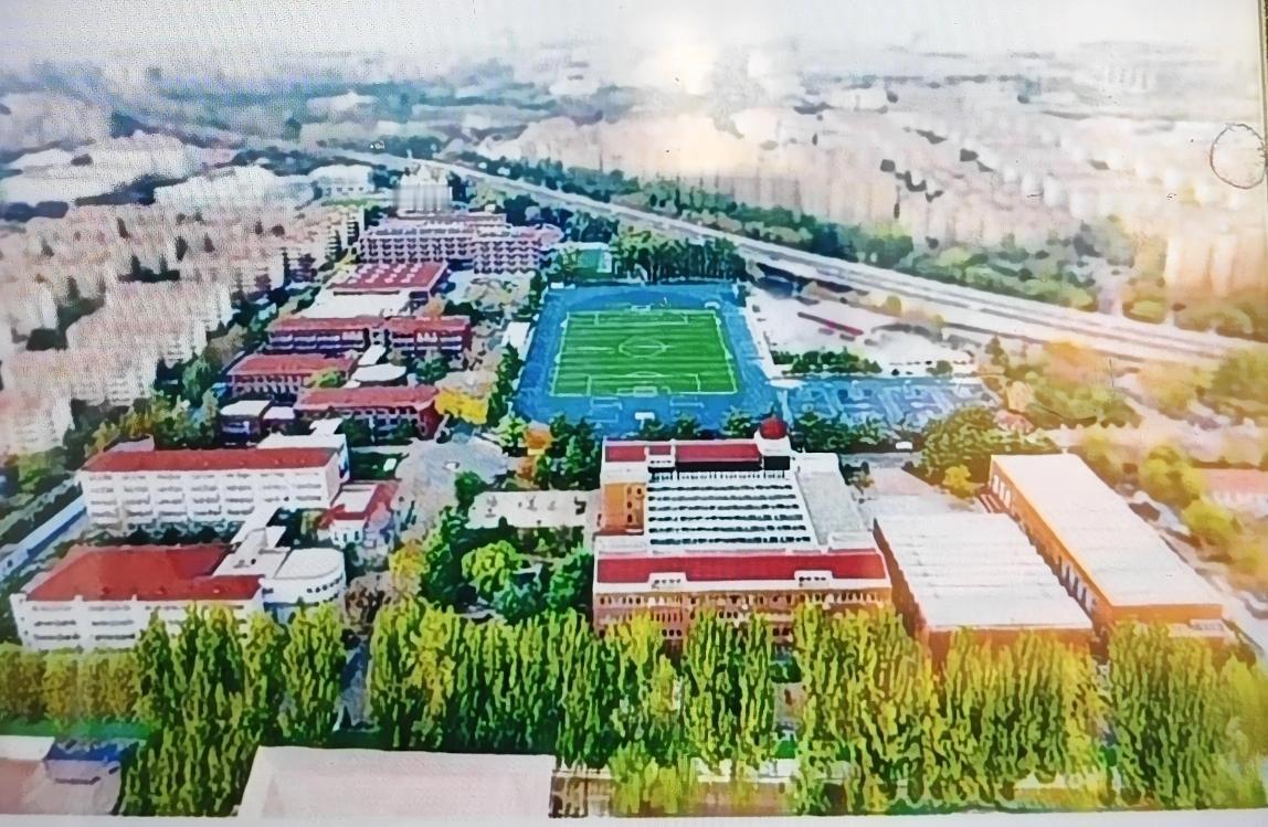 晒图笔记大赛青岛市城阳第一高级中学拟建城阳第一高级中学北部校区。项目用地面积10