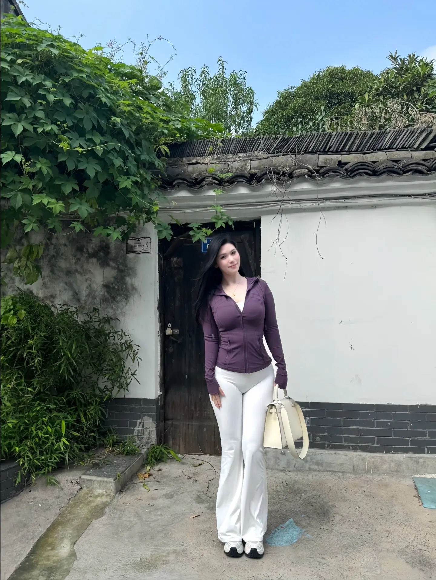人是阶段性的