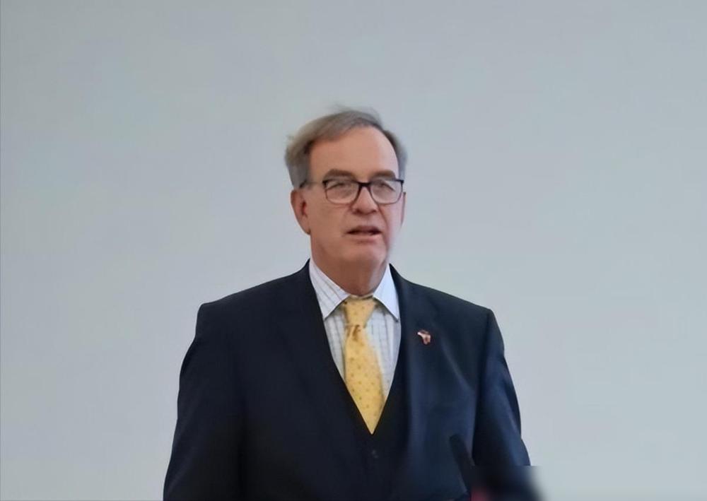 德国：中美打不起来了，因为打了也白打！

我觉着这话真的太实在了，老美打了这么多