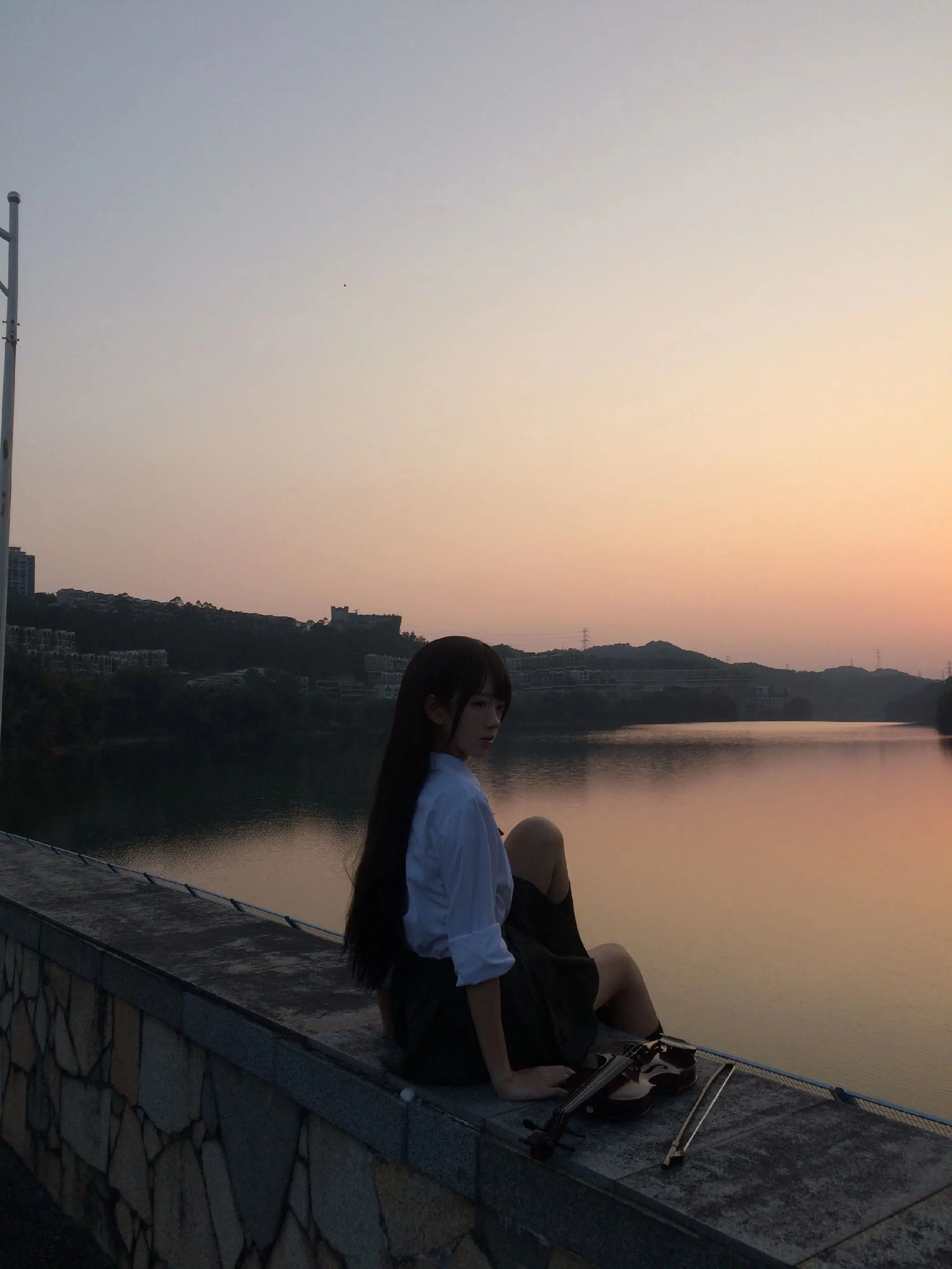 接受一切事与愿违