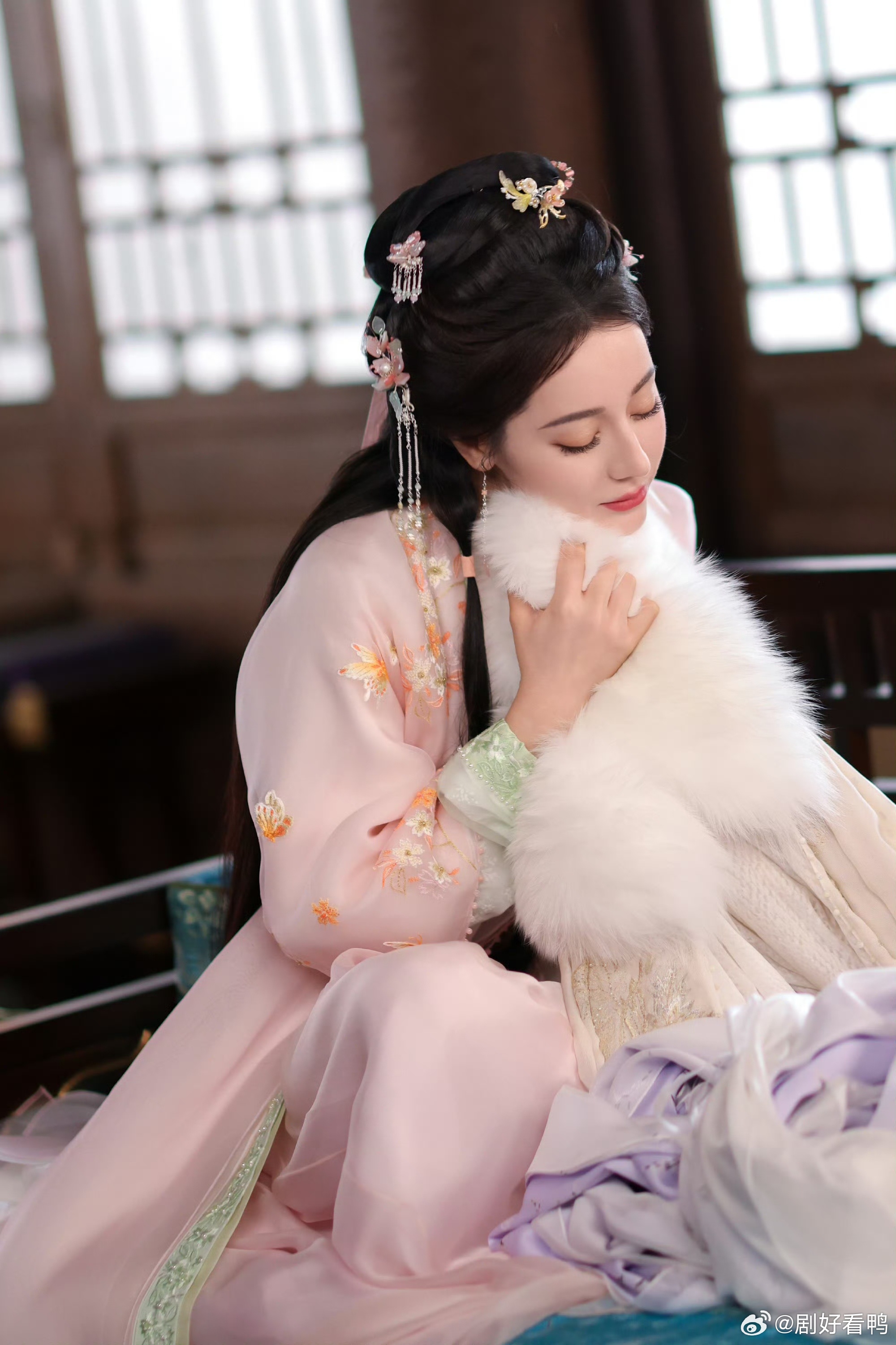 贺思慕段胥交换触感段胥告白了白日提灯 思胥万千糖分超标！告白剧情热血又心动，交换