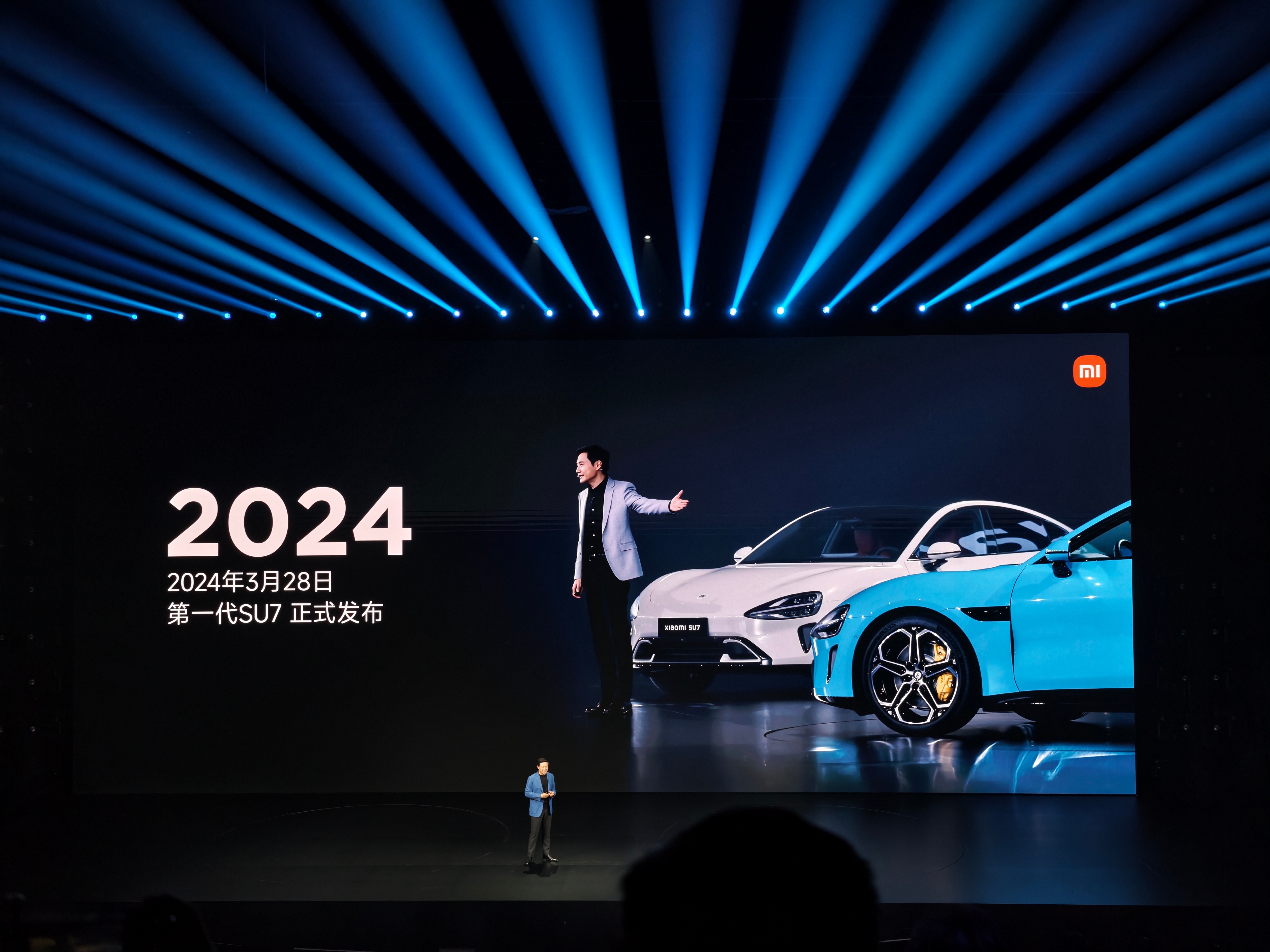 第一代都发布两年了啊时间过得好快