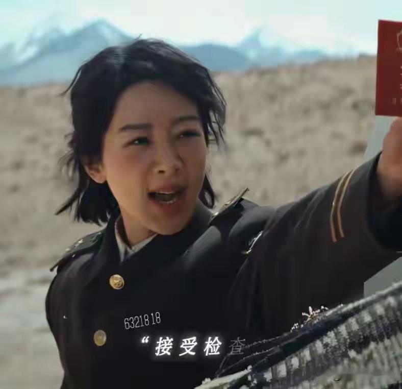 说实话，杨紫的演技没得挑，绝对是同龄女星当中的NO.1 ，但是脸太让人出戏了，皮