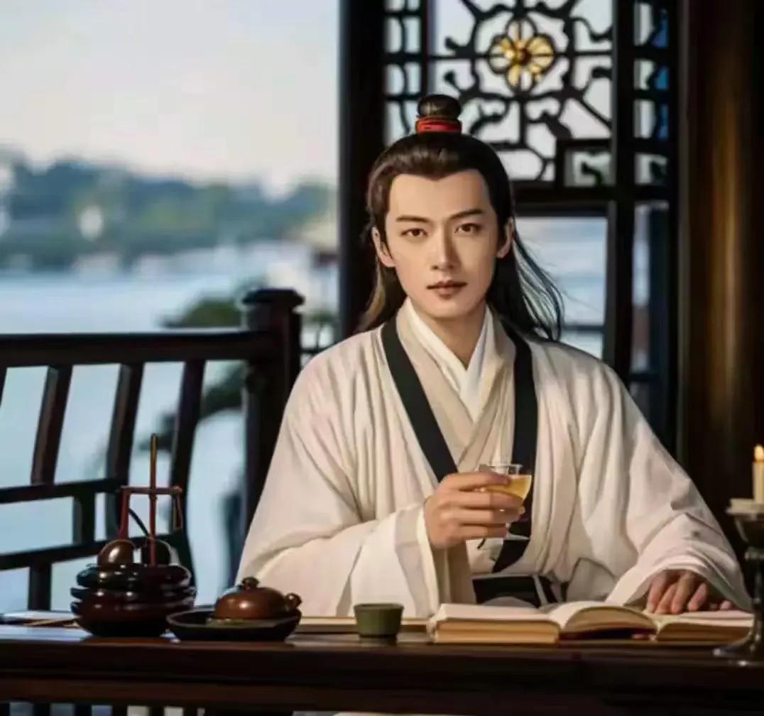 少年王勃的一生最好诠释天妒英才，天妒英才指上天嫉妒一个人的才华，就会让他的命运坎