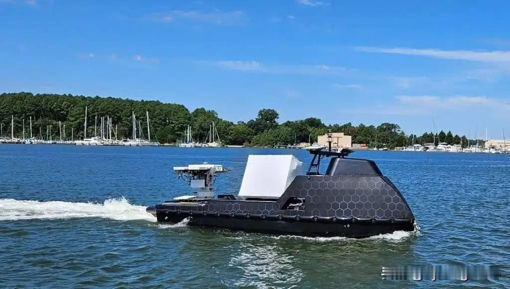 🇺🇸 Janus Marine & Defense 和 Raven Defe