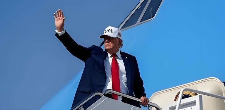 美国如今的最大麻烦是啥？说白了就是截至2026年5月已达39万亿、反超年度GDP