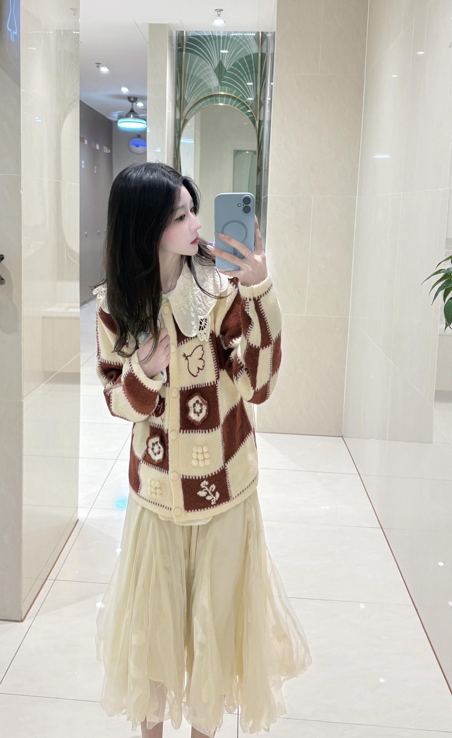 真诚坚定的爱意永远让人心动