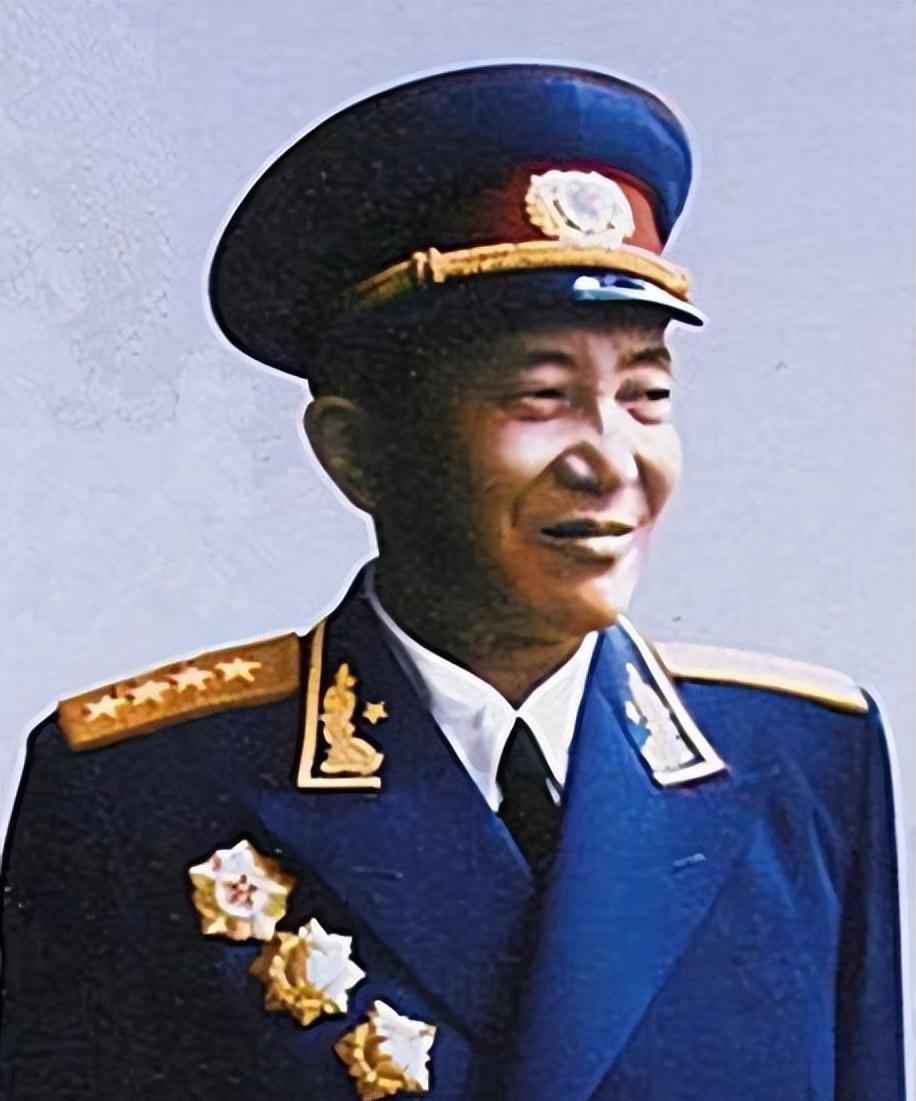 1965年罗瑞卿陷入困境，朱德对康克清说今后党内难平安，这一局面意味着什么
19