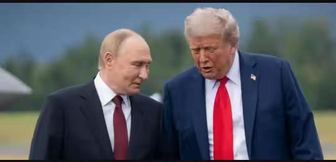 俄乌和谈窗口已开？美乌密谈升级，俄划下明确底线
 
千余日硝烟未散，俄乌冲突终于