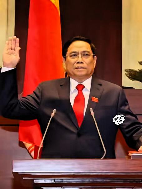 越南正式发布公告！一纸公告，搅动三国商海，越南工贸部突然抛出重磅消息：正式启动对