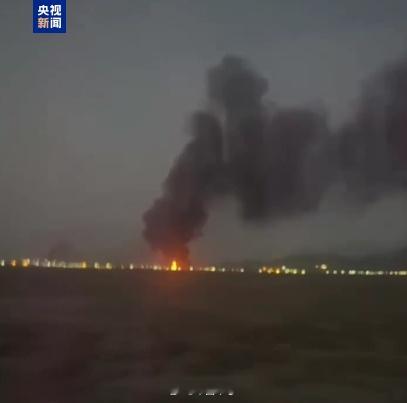 【以媒：以色列空袭前同美国进行全面协调】当地时间6月13日，以色列广播公共广播公