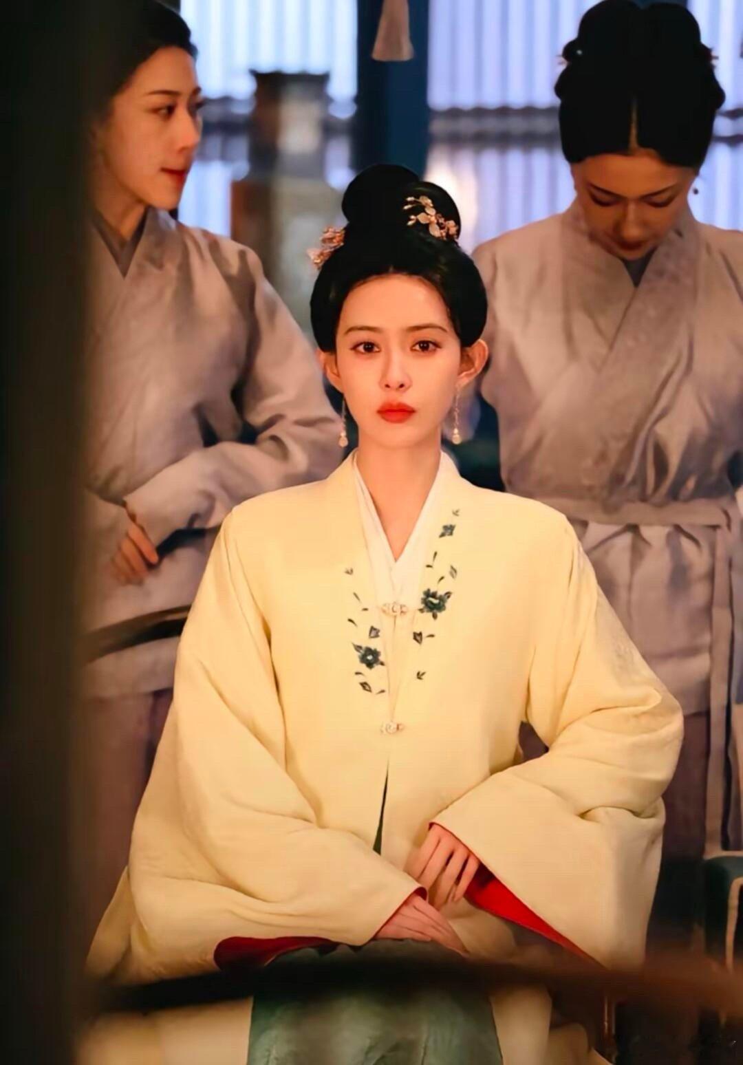 孟子义说没时间弄九重紫团综了 要不是九重紫，孟子义可能都火不起来，只有这部剧才认