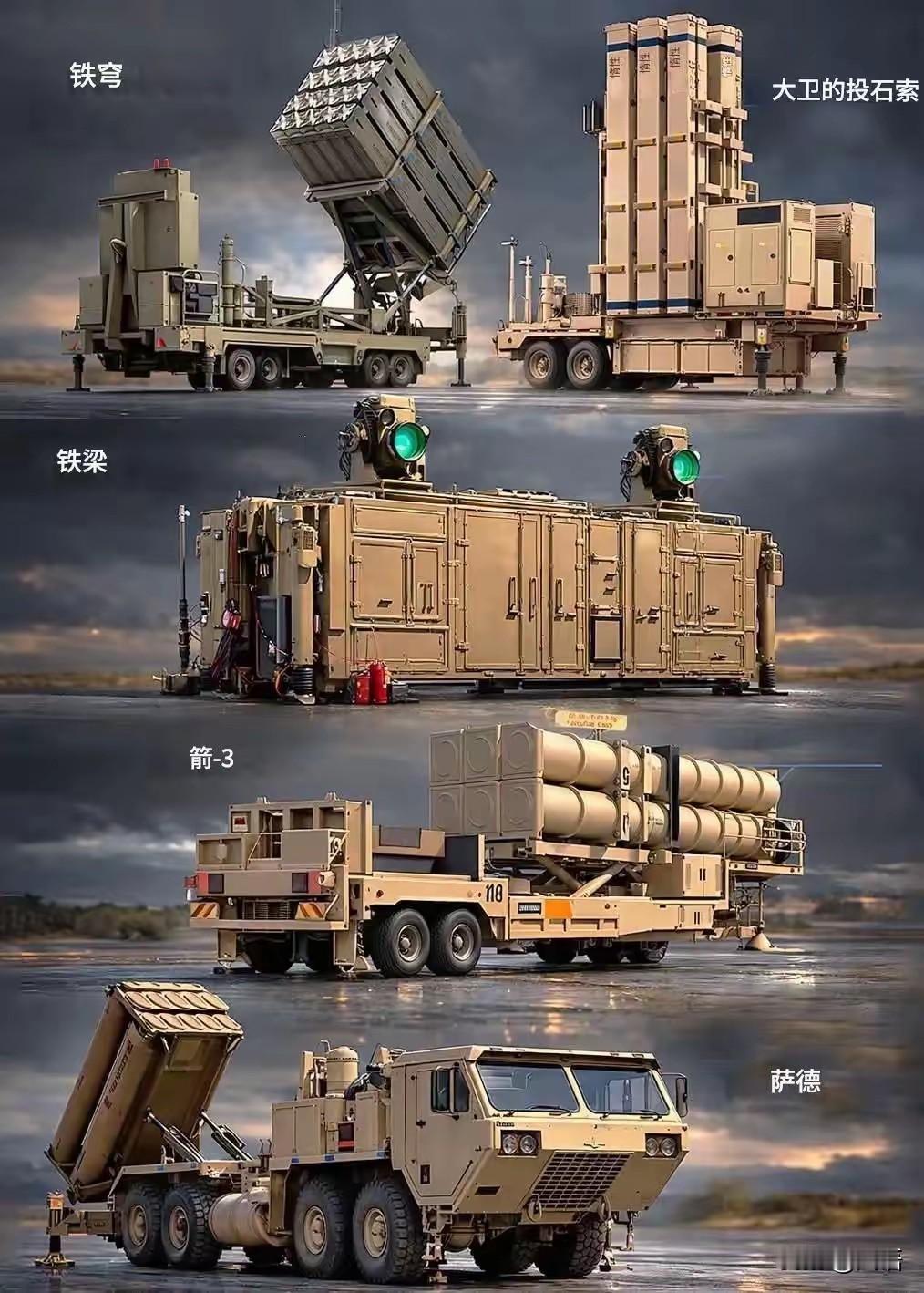 不到二十天，
爱国者导弹已打掉14个月生产量，
战斧导弹打掉了10年的生产量，