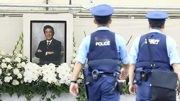 当年震惊全球的日本前首相安倍晋三遇刺案，终于要在10月28日开庭了。

麻烦各位