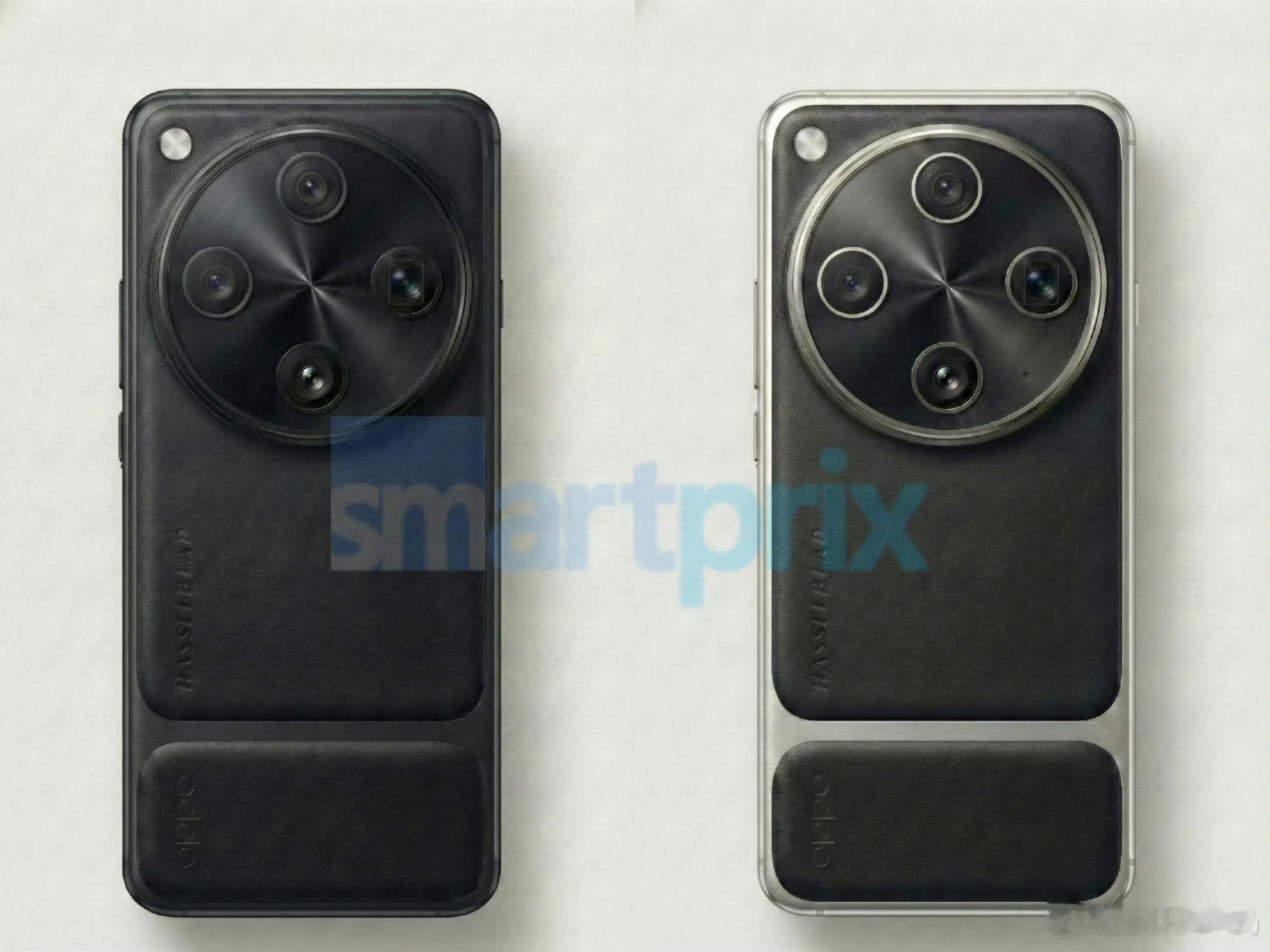 OPPO Find X9 Ultra？