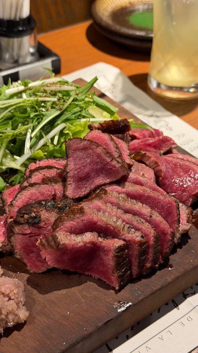 来散心了 国家队比赛前都不看足球了🧘♀️ 日本·大阪東急イン