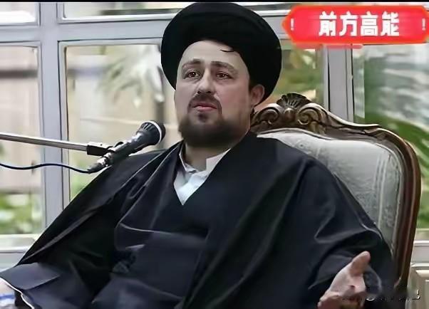 5月10日，中东这片火药桶，又悄无声息地丢下了一枚“重要爆炸。伊朗大权正式交接，