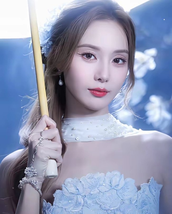 徐艺洋这是要成为中国版的刘亦菲？有爆料称徐艺洋前往美国生孩子，虽然那里生是自由的