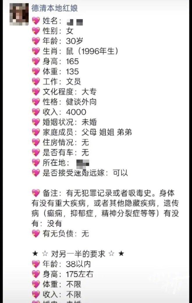 32岁的古先生坐在家里，看着桌上那本鲜红的结婚证，像看着一个天大的笑话。从视频通