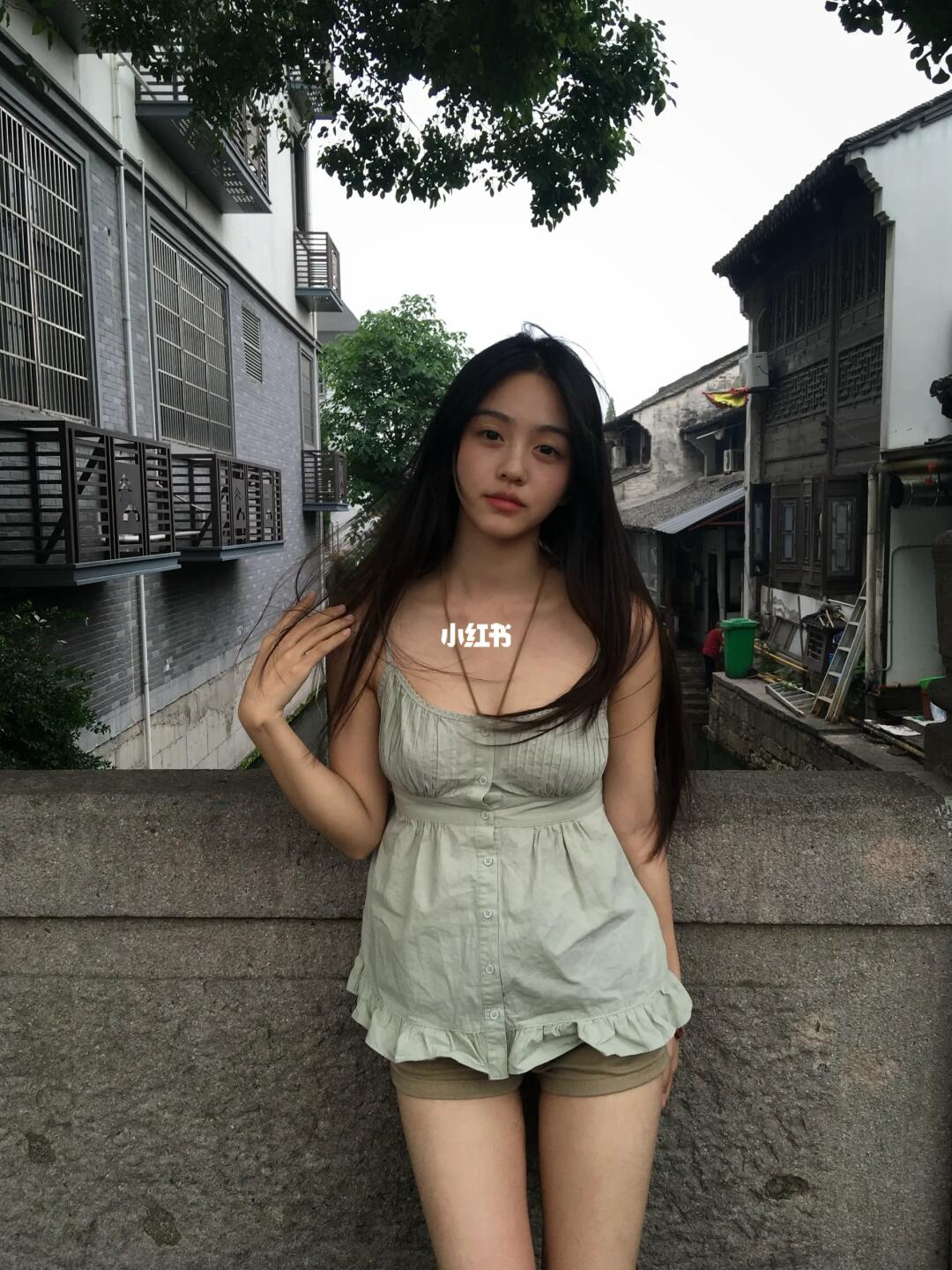 自然的肤色