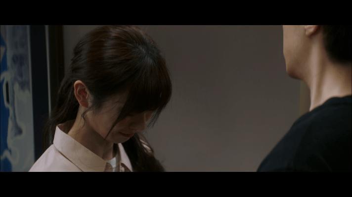 #半熟男女初恋组好嗑#半熟男女 何知南向高鹏坦白，高鹏就想知道何知南还爱他吗？当