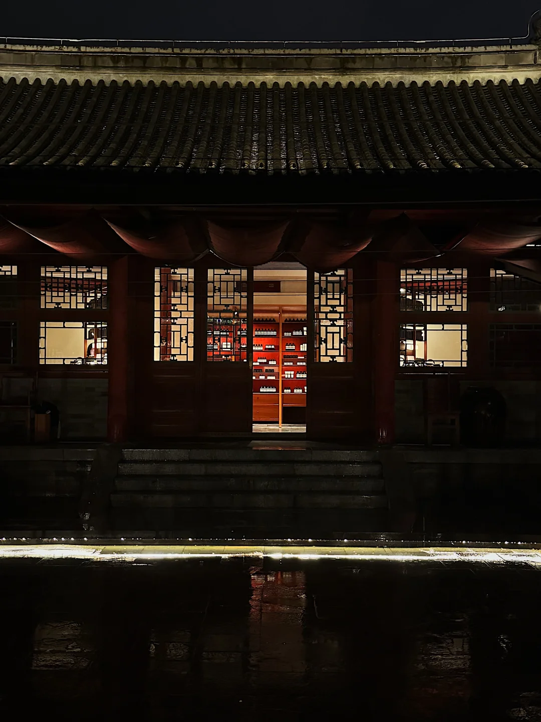 9月了，来Lelabo和Aesop办事情