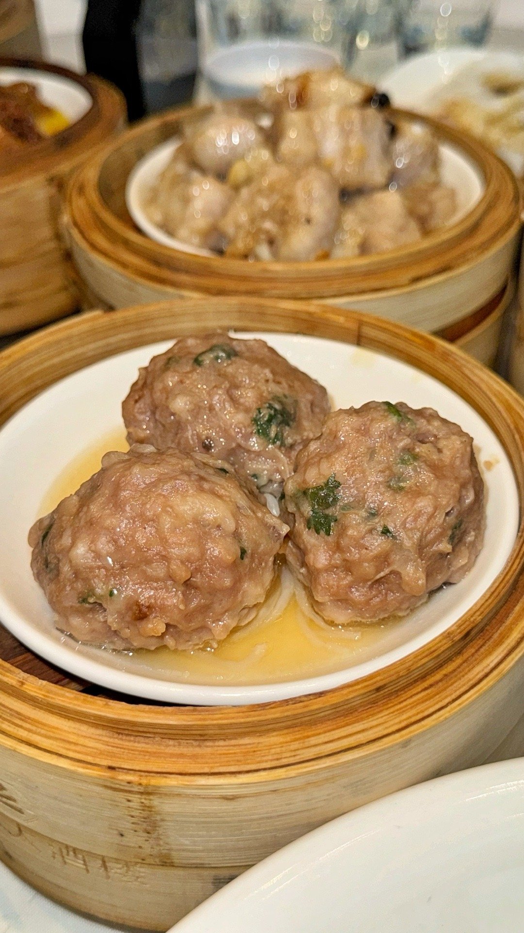 #一条plog告别四月#来广东都睡懒觉，早起的理由只有早茶，今天来吃这家早茶全是