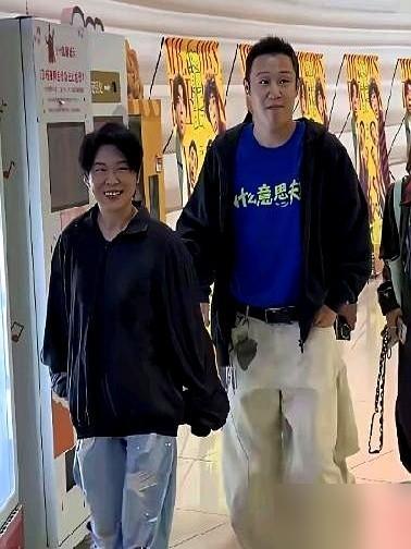 冲着网上那几句“反响不错”，我买了小沈阳夫妇新片的电影票。

散场后最值得琢磨的