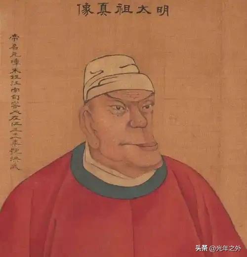 朱元璋杀功臣不认自家铁券，却对唐朝这块牌子低头！
 
明太祖朱元璋，那是出了名的