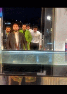 临时借用一下蛋糕 