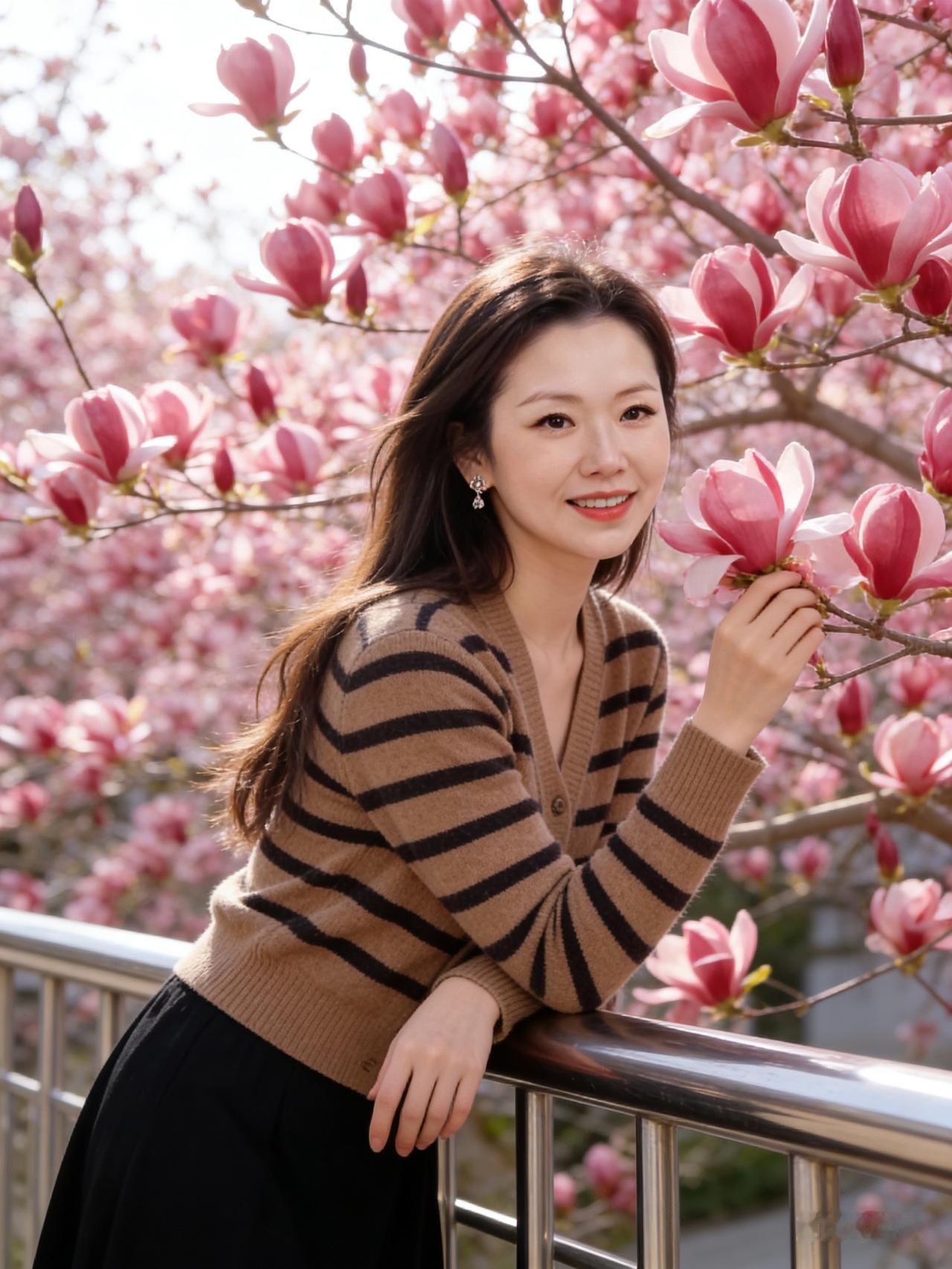 你以为停下脚步，就能躲过风雨吗？
并不会。
生活只会把更多难题，丢给原地踏步的人