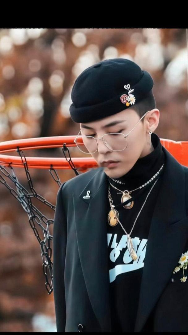 甚至比2019年的时候还帅 ​​​
