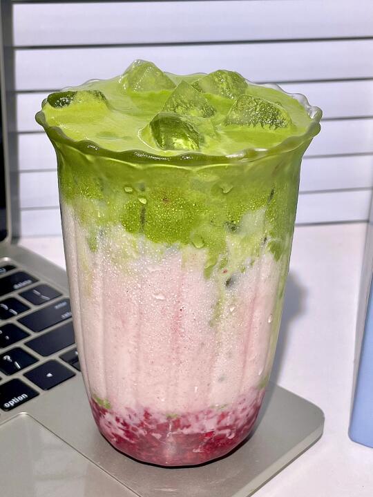 跟风做了下！有被惊艳到……