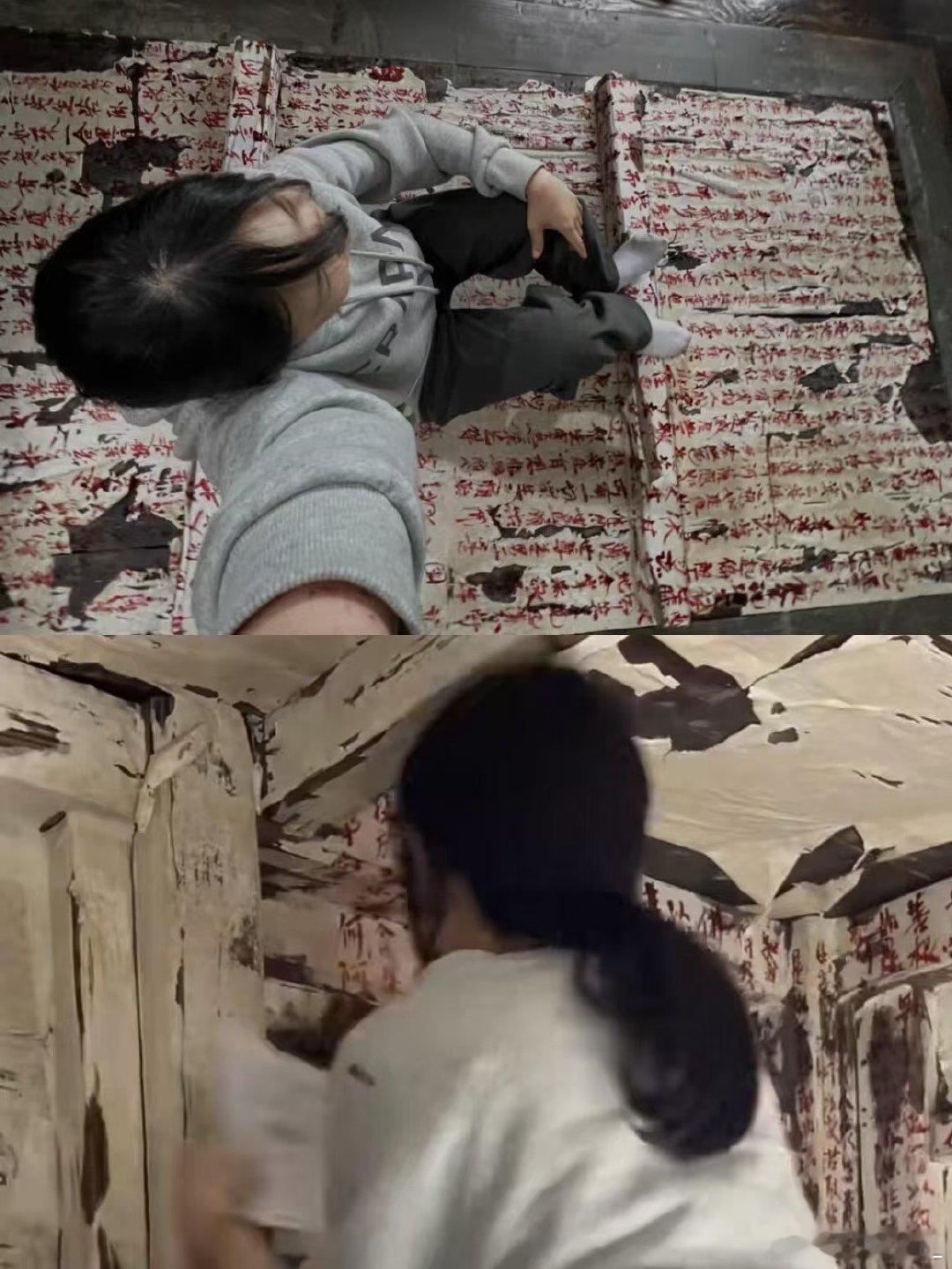 当ai席卷内娱时，韩剧还在坚持手搓….AI还是无法取代好演员AI影视剧为何让人反
