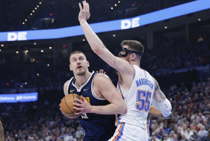 近日，NBA名宿雷吉·米勒在《Dan Patrick Show》节目中谈到了季后