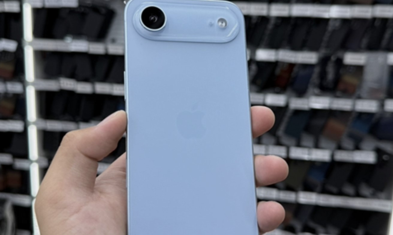 iPhone17Pro涨价 标准版没变，但Pro版因取消128GB低配版，致使起