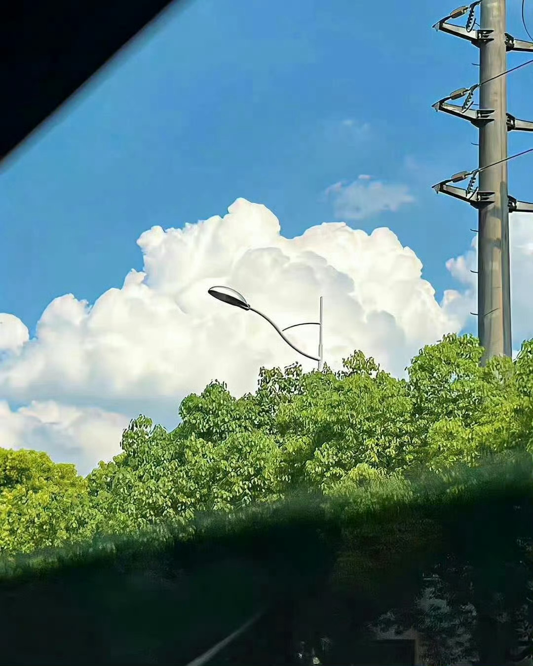 浪漫的云朵收藏家☁️ 
