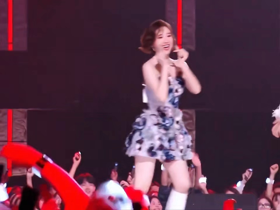 唐艺昕心愿便利贴适配度唐艺昕在一公《心愿便利贴》里甜妹气质拉满，元气又灵动~用甜