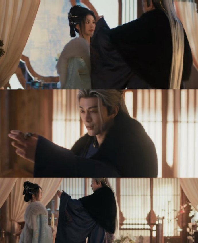 齐旻这一生 齐旻四岁零2秒的寿命 齐旻这一生，齐旻四岁零2秒的寿命，第一秒是俞浅